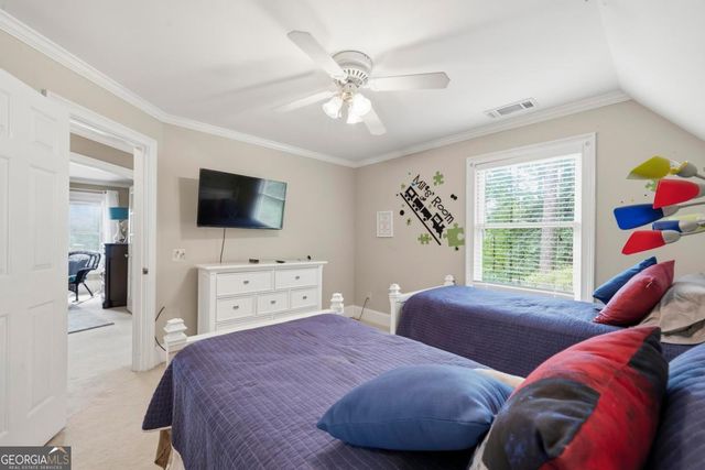 1241 Cedar Ridge Drive, Greensboro, GA 30642