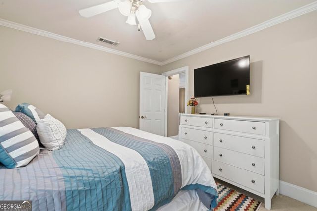 1241 Cedar Ridge Drive, Greensboro, GA 30642