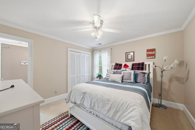 1241 Cedar Ridge Drive, Greensboro, GA 30642