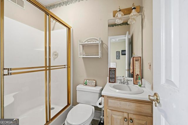 1241 Cedar Ridge Drive, Greensboro, GA 30642