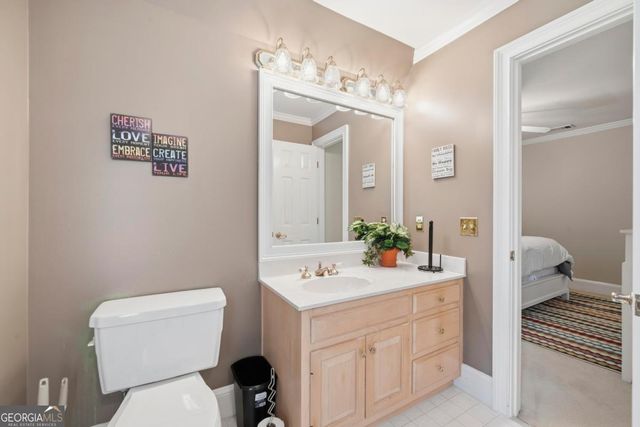 1241 Cedar Ridge Drive, Greensboro, GA 30642