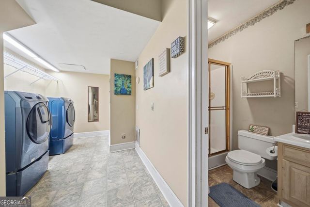 1241 Cedar Ridge Drive, Greensboro, GA 30642