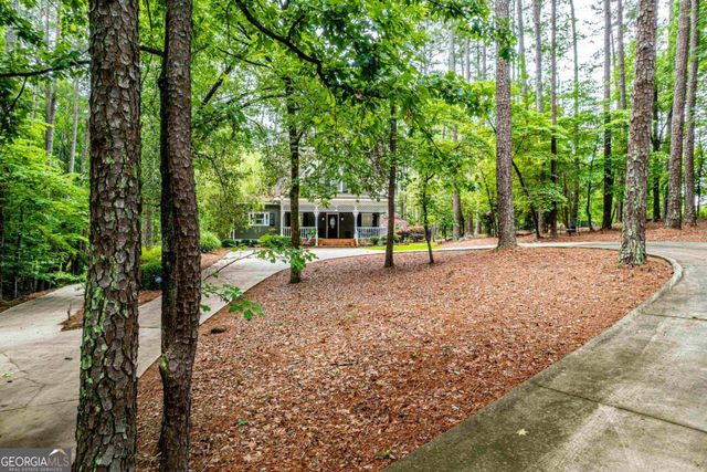 1241 Cedar Ridge Drive, Greensboro, GA 30642