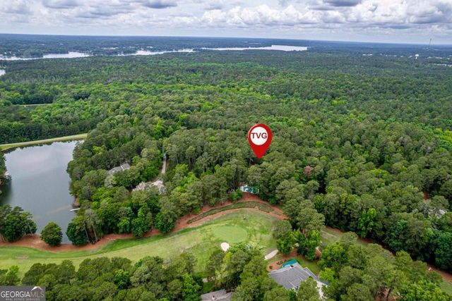 1241 Cedar Ridge Drive, Greensboro, GA 30642