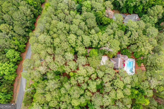 1241 Cedar Ridge Drive, Greensboro, GA 30642