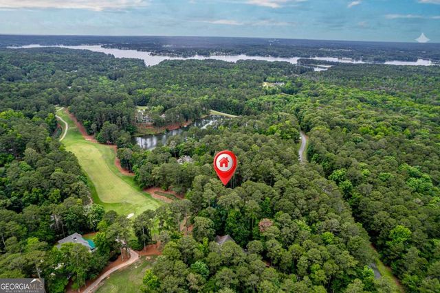 1241 Cedar Ridge Drive, Greensboro, GA 30642