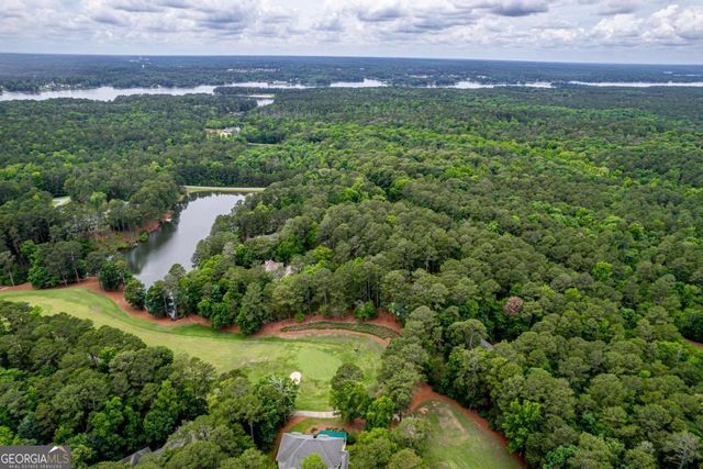 1241 Cedar Ridge Drive, Greensboro, GA 30642