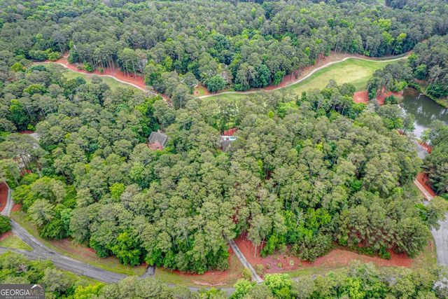 1241 Cedar Ridge Drive, Greensboro, GA 30642