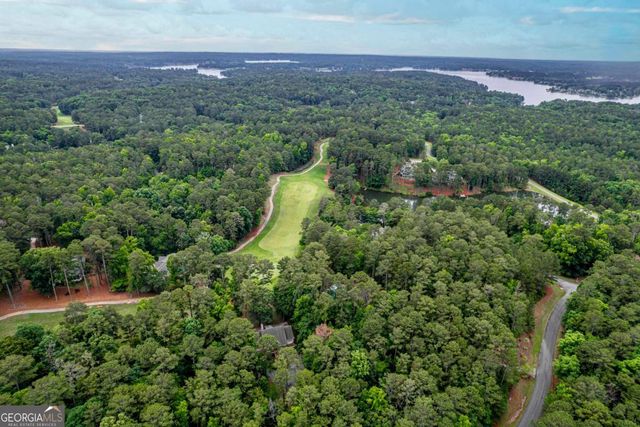 1241 Cedar Ridge Drive, Greensboro, GA 30642