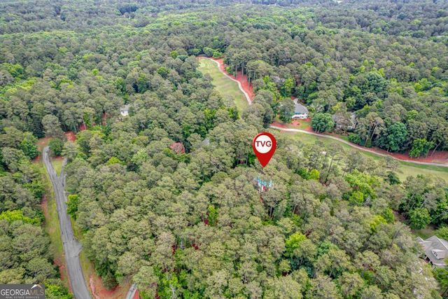1241 Cedar Ridge Drive, Greensboro, GA 30642