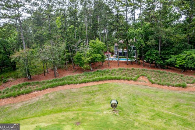 1241 Cedar Ridge Drive, Greensboro, GA 30642