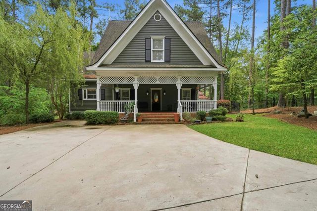 1241 Cedar Ridge Drive, Greensboro, GA 30642