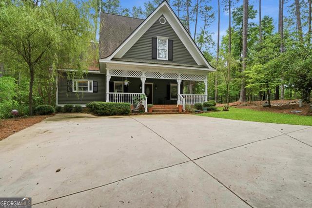 1241 Cedar Ridge Drive, Greensboro, GA 30642