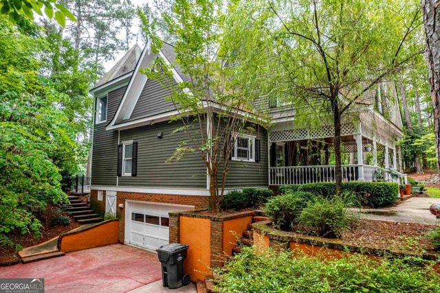 1241 Cedar Ridge Drive, Greensboro, GA 30642