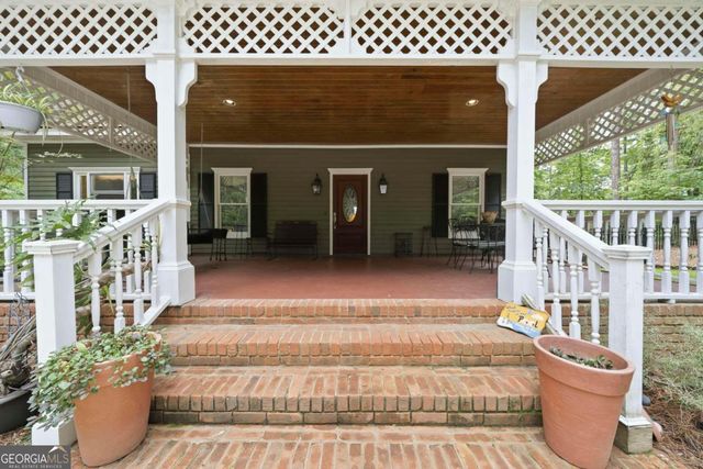 1241 Cedar Ridge Drive, Greensboro, GA 30642