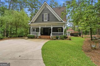 1241 Cedar Ridge Drive, Greensboro, GA 30642