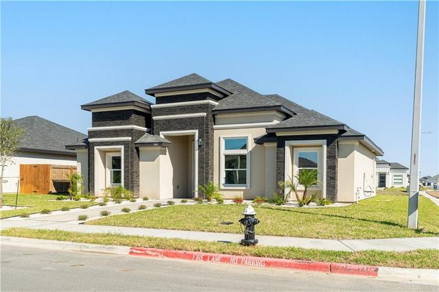 568 Kiki Street, Edinburg, TX 78542