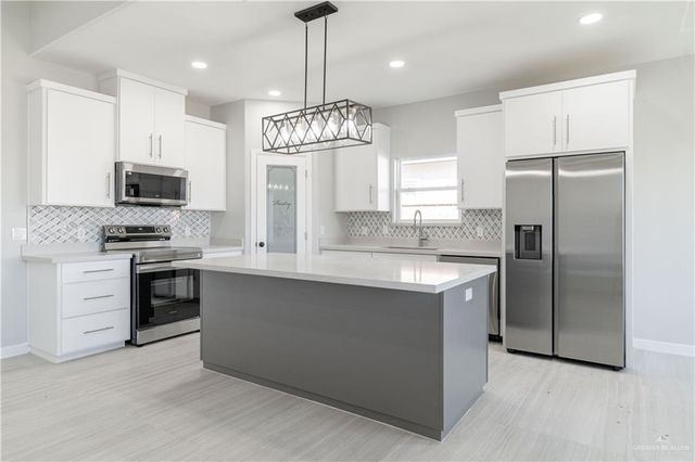 568 Kiki Street, Edinburg, TX 78542