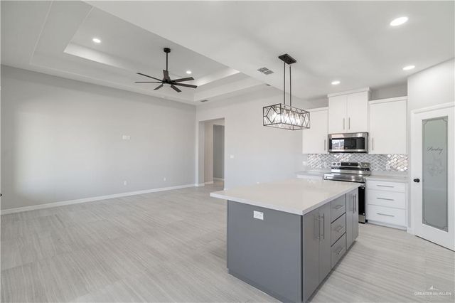 568 Kiki Street, Edinburg, TX 78542