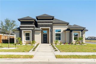 568 Kiki Street, Edinburg, TX 78542