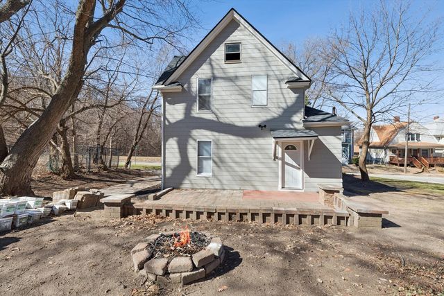 849 25th Street, Rock Island, IL 61201