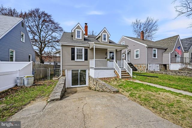 7402 PARK DR, Baltimore, MD 21234