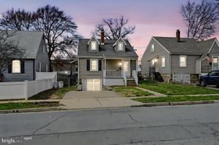 7402 PARK DR, Baltimore, MD 21234