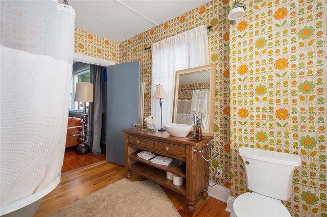 203 Power Street, Providence, RI 02906