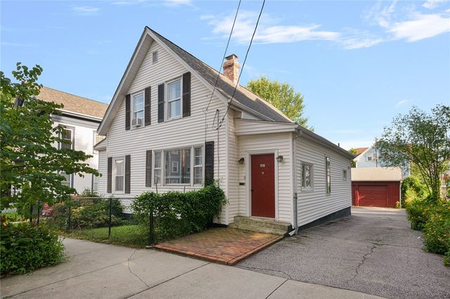 203 Power Street, Providence, RI 02906