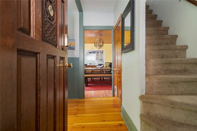 203 Power Street, Providence, RI 02906