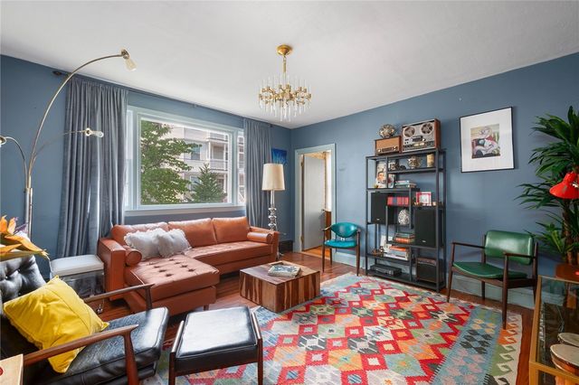 203 Power Street, Providence, RI 02906