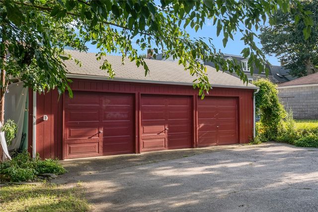 203 Power Street, Providence, RI 02906