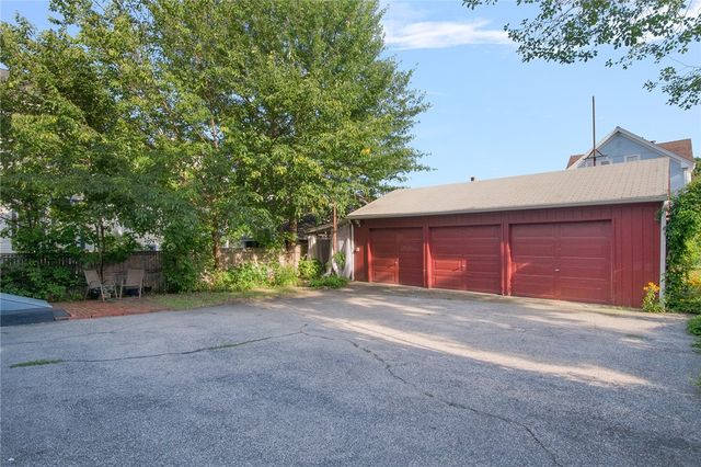 203 Power Street, Providence, RI 02906