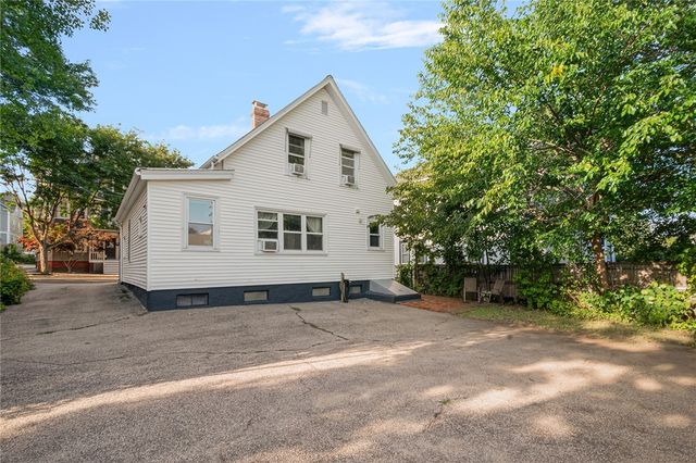 203 Power Street, Providence, RI 02906