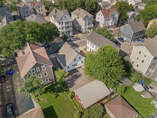 203 Power Street, Providence, RI 02906