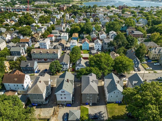 203 Power Street, Providence, RI 02906