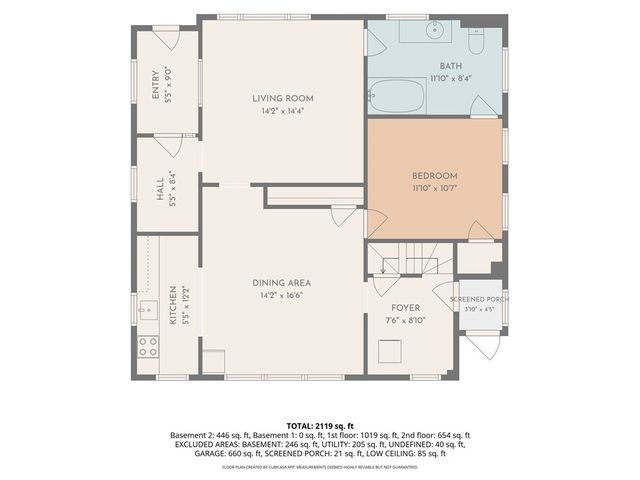203 Power Street, Providence, RI 02906