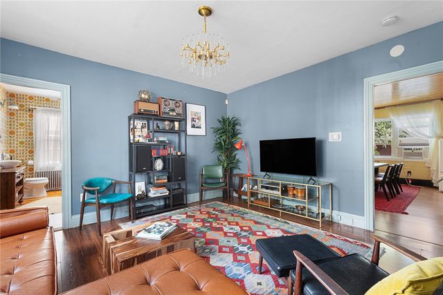 203 Power Street, Providence, RI 02906