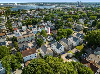 203 Power Street, Providence, RI 02906
