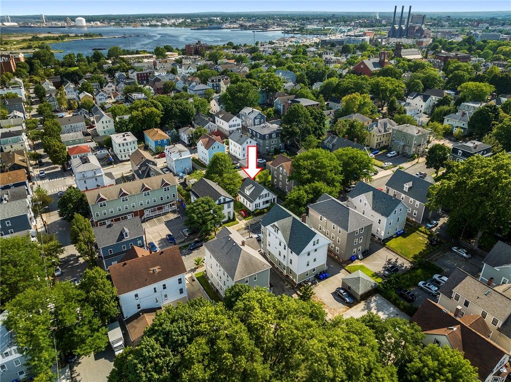 203 Power Street, Providence, RI 02906