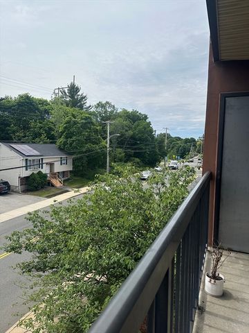 292 Salem St. 201, Revere, MA 02151