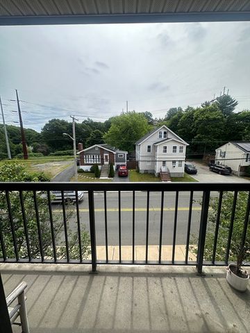 292 Salem St. 201, Revere, MA 02151
