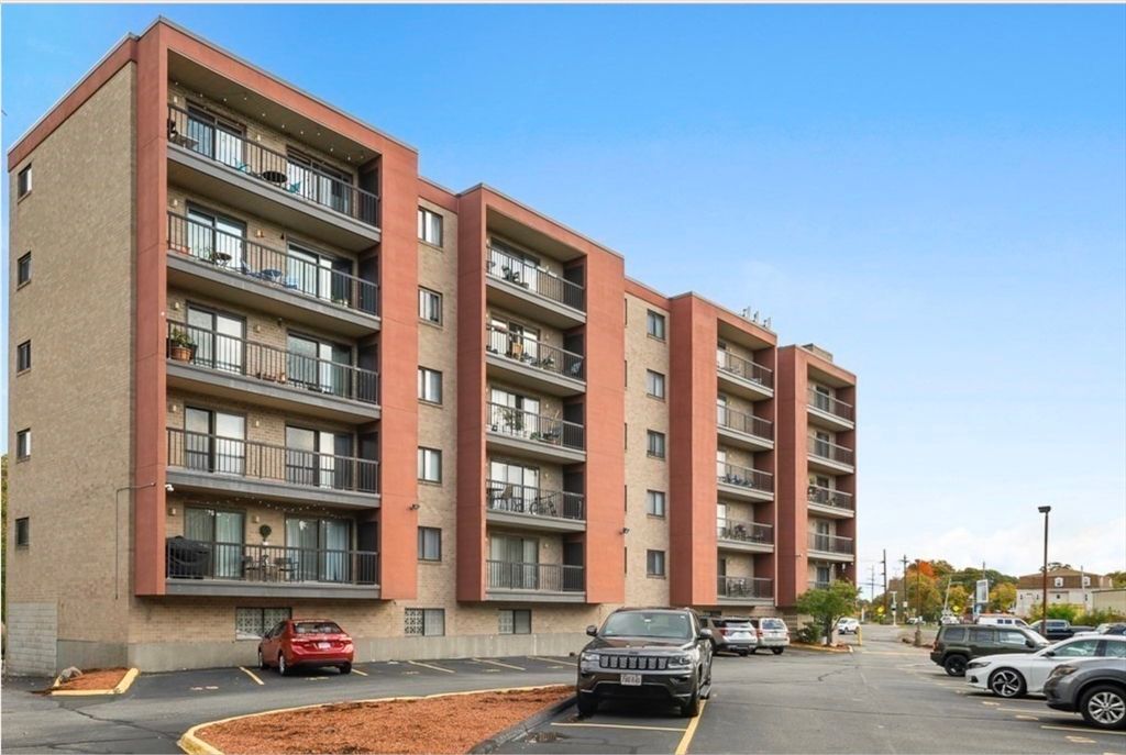292 Salem St. 201, Revere, MA 02151