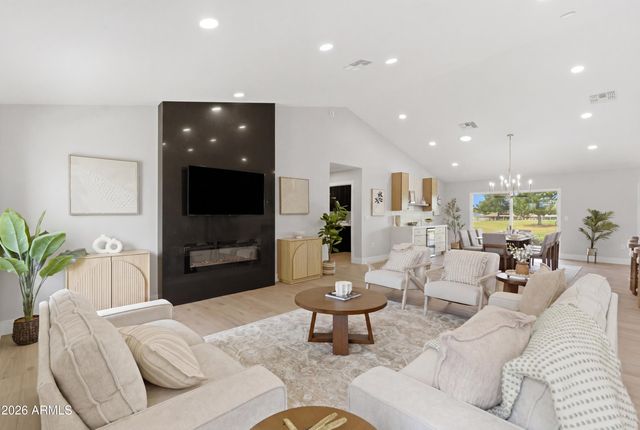 21214 N 124TH Avenue, Sun City West, AZ 85375