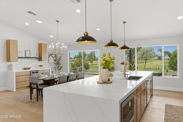 21214 N 124TH Avenue, Sun City West, AZ 85375