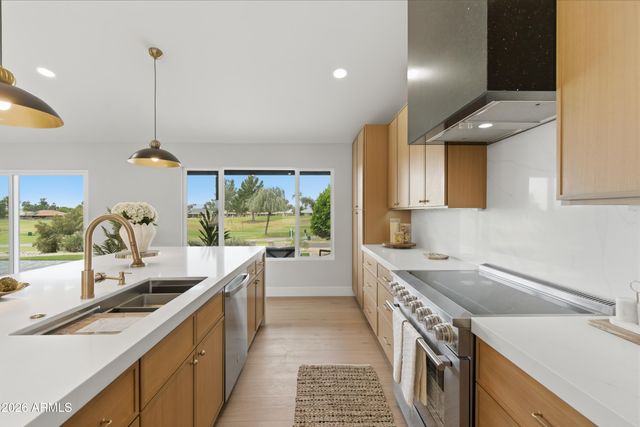 21214 N 124TH Avenue, Sun City West, AZ 85375