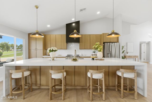 21214 N 124TH Avenue, Sun City West, AZ 85375