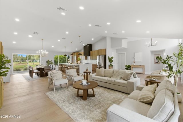 21214 N 124TH Avenue, Sun City West, AZ 85375