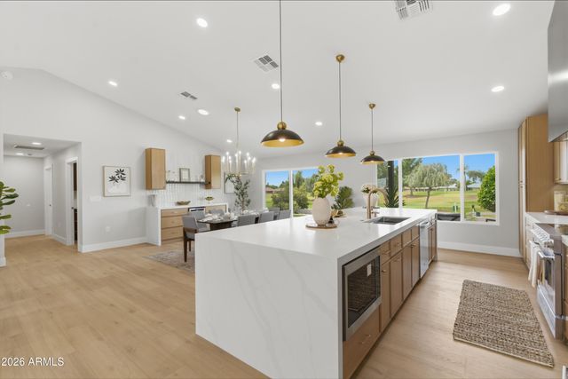 21214 N 124TH Avenue, Sun City West, AZ 85375