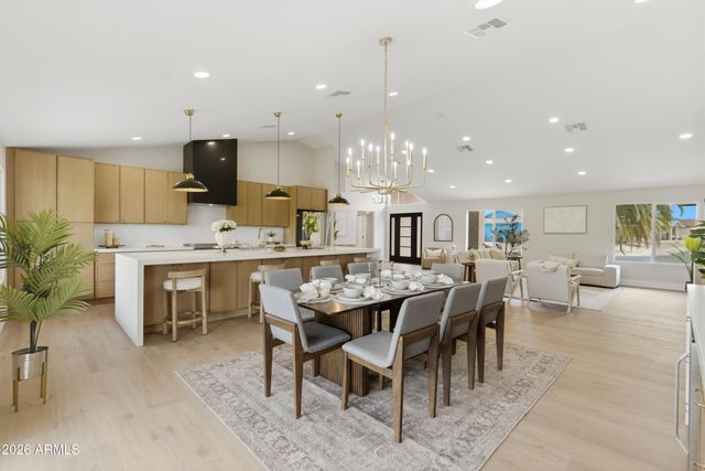 21214 N 124TH Avenue, Sun City West, AZ 85375